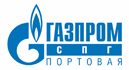 Газпром СПГ Портовая Газпром СПГ Портовая